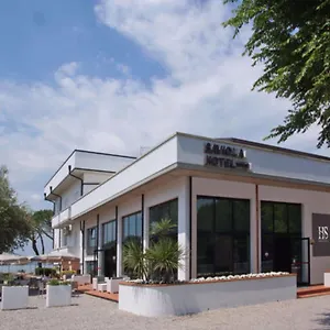 Saviola 3*, Sirmione Italia